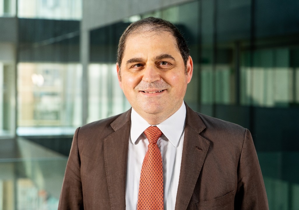 “Starshaped Risk Measures” by Claudio Tebaldi, accepted at Operations